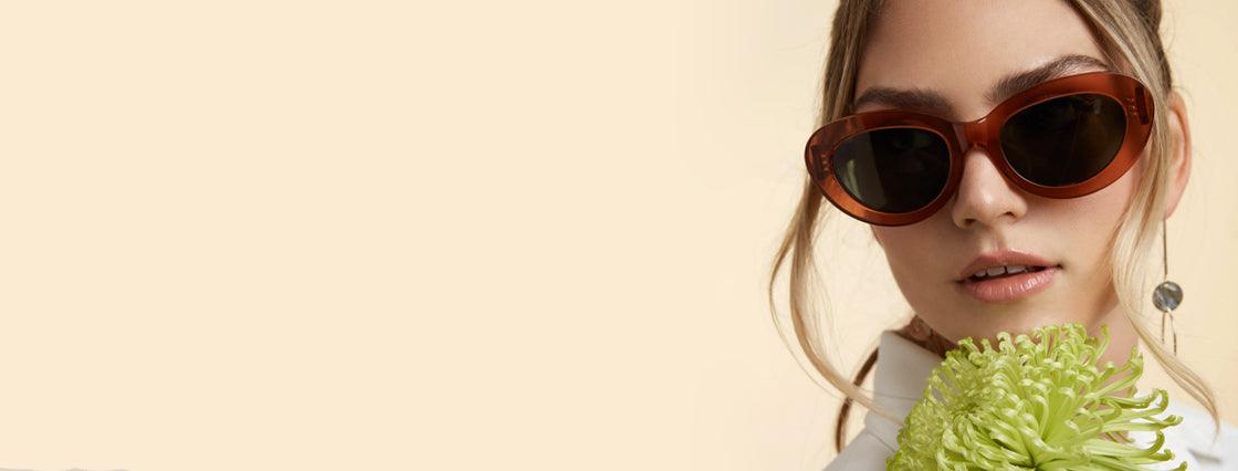 Oval (women) from Vint & York