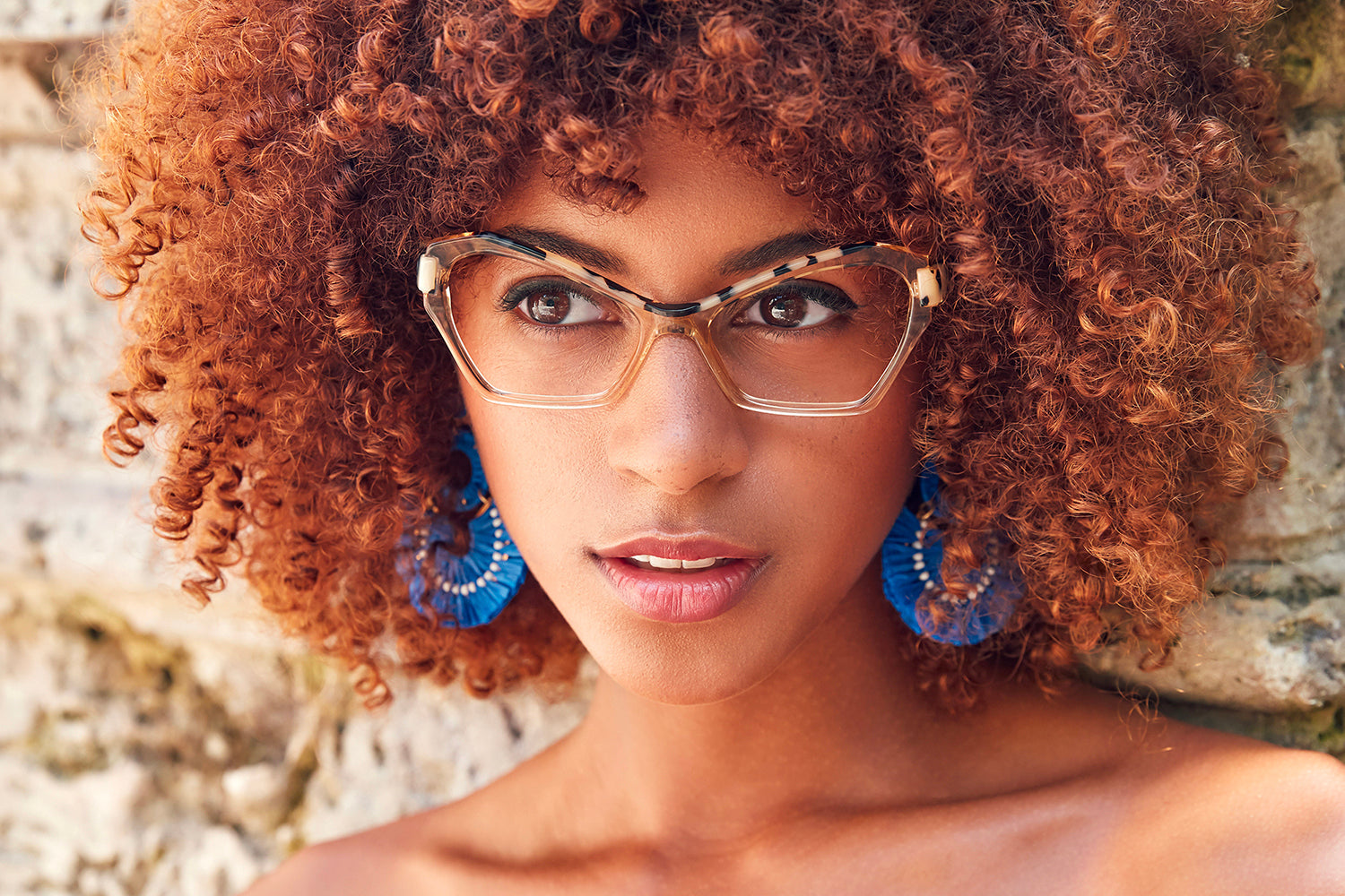 The History of Cat Eye Glasses: From Vintage to Modern