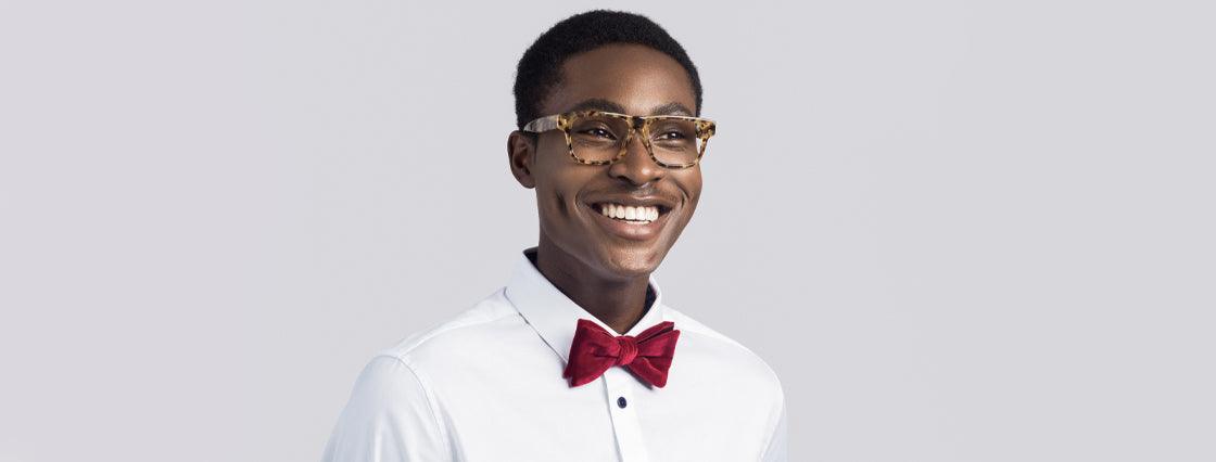 Men's Nerd Glasses and Sunglasses from  Vint & York