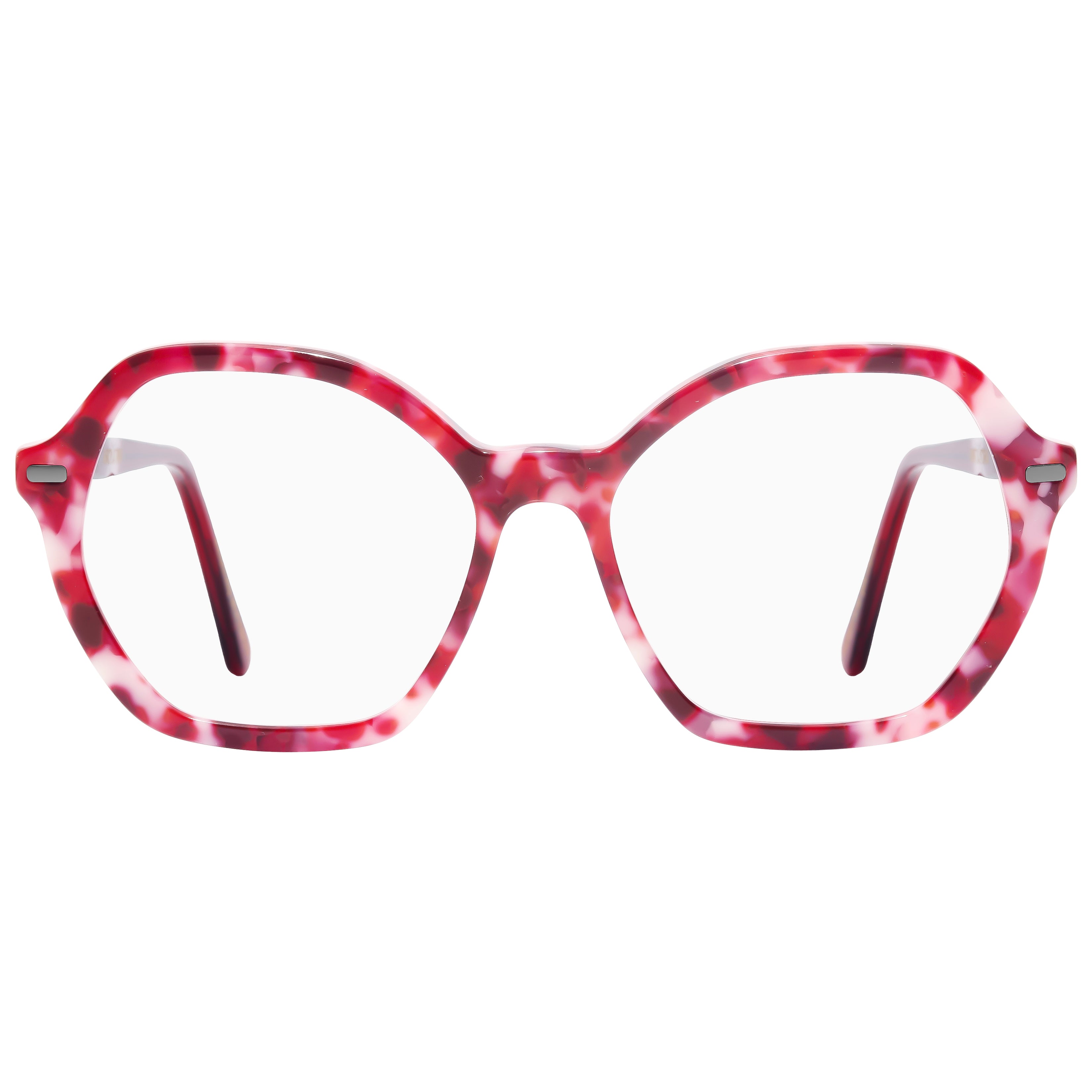 Red look
