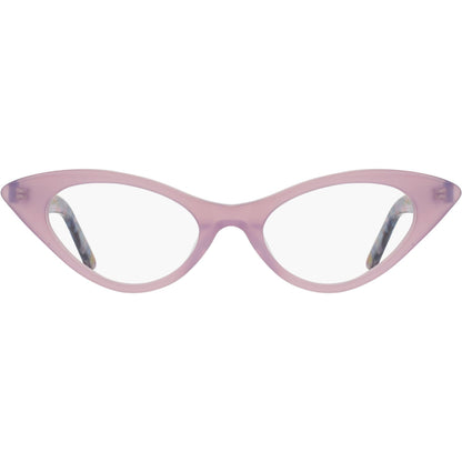 Lavender Pink-look