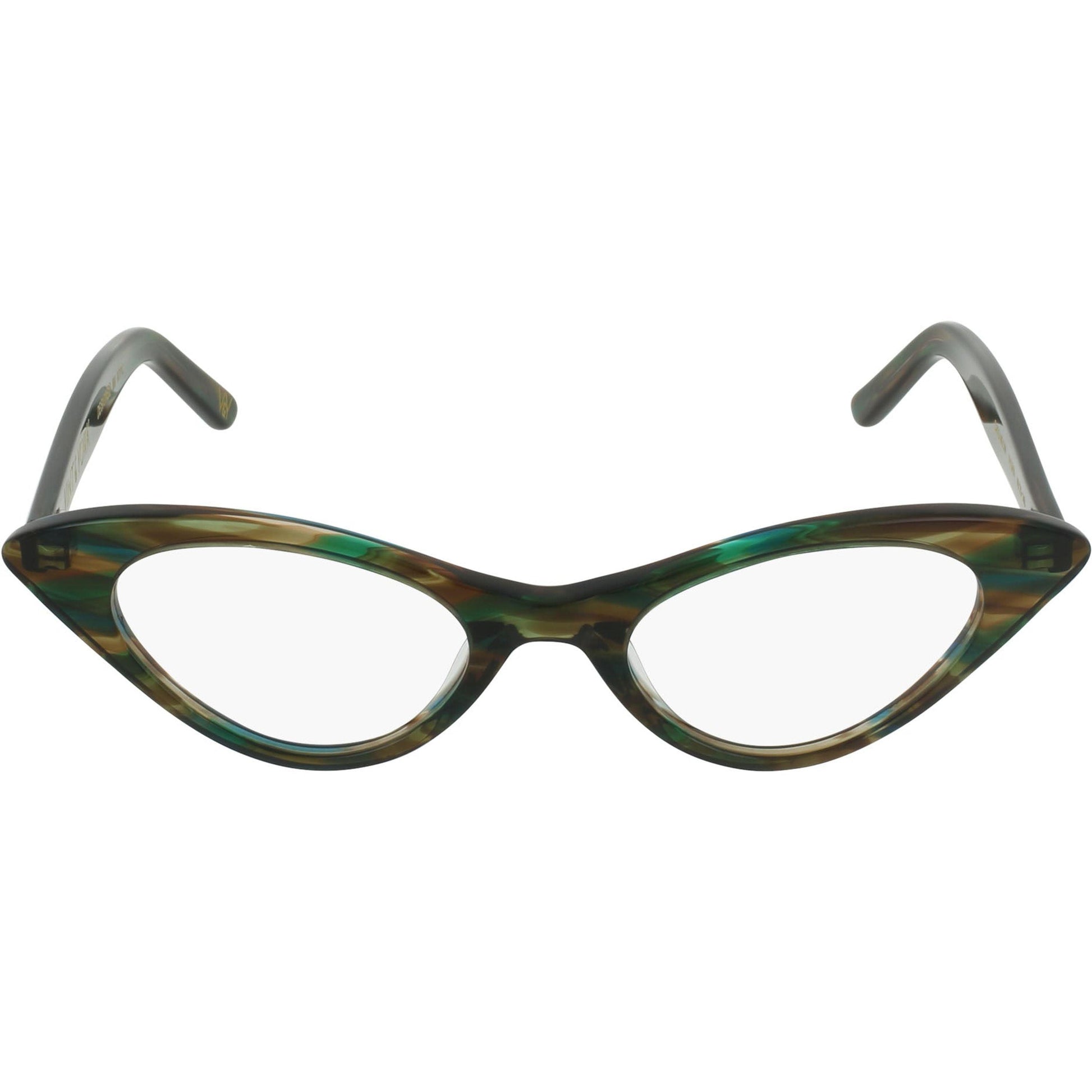 Green Stripe