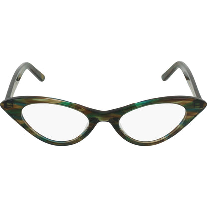 Green Stripe