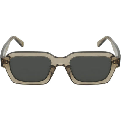 Transparent Beige