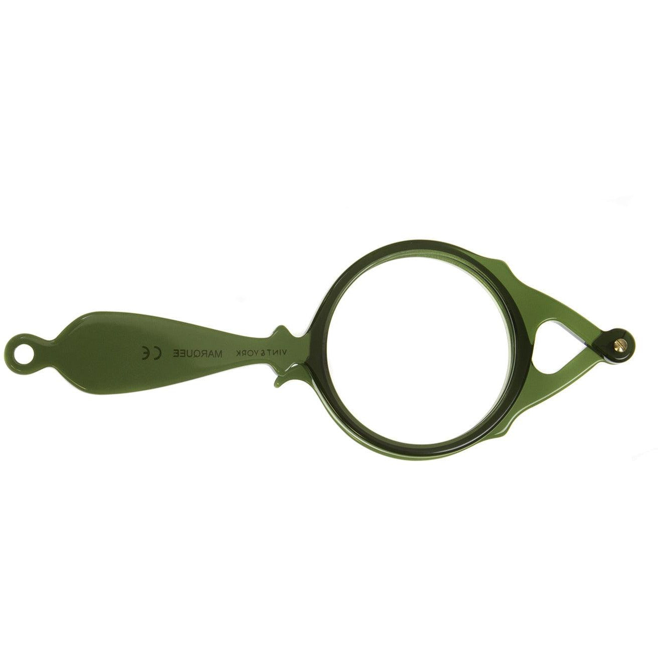 Green-side