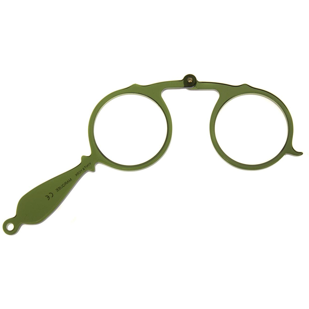 Green-look