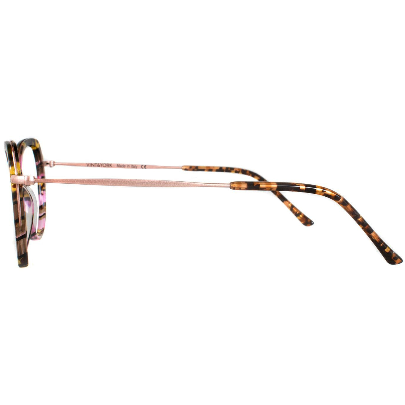 Pink Tortoise