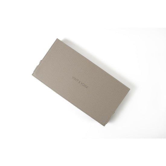 PREMIUM GLASSES PORTFOLIO LIGHT GREY